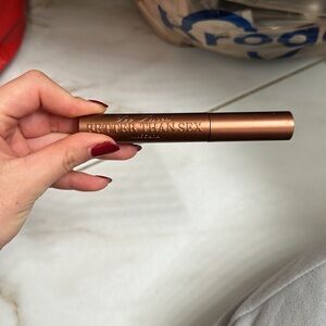 Too Faced
Better Than Sex Volumizing & Lengthening Mascara